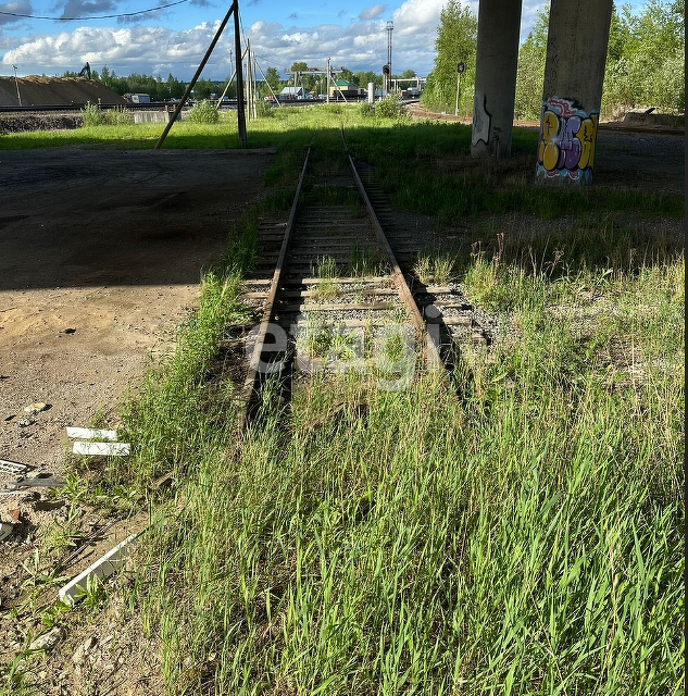 земля Ухта городской округ, Ухта фото 9