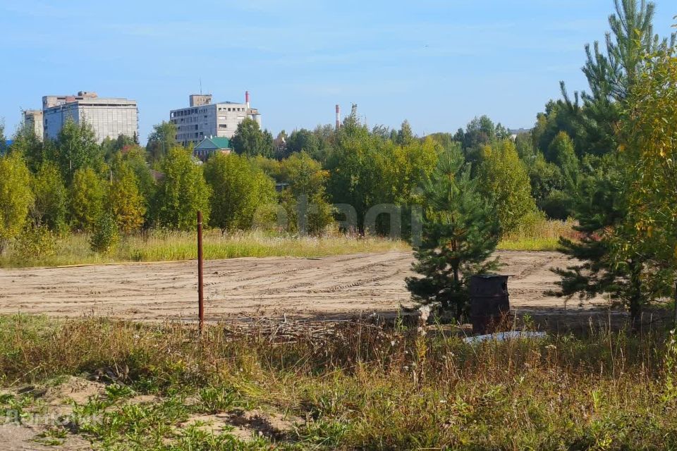 земля г Сыктывкар Сыктывкар городской округ, Ручейная фото 8