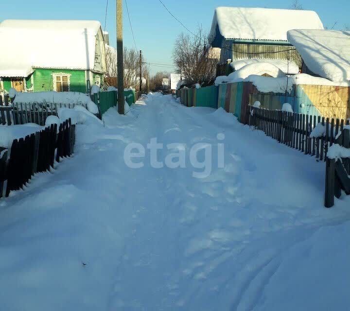 земля Сыктывкар городской округ, Максаковские дачи, снт Урожай, 68 фото 7