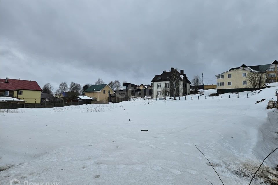 земля г Сыктывкар Сыктывкар городской округ, Париж фото 7