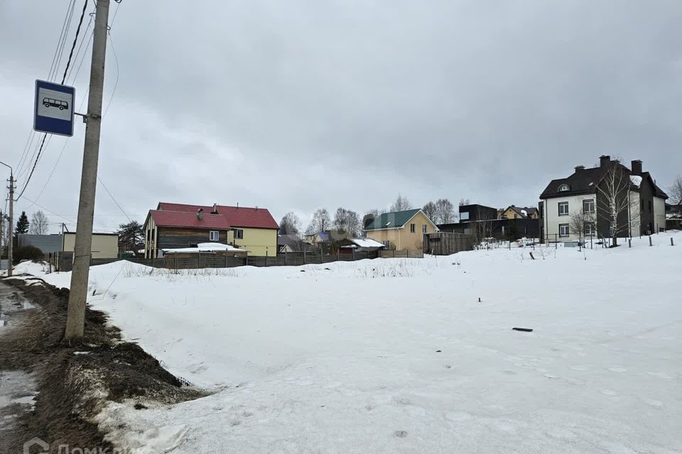 земля г Сыктывкар Сыктывкар городской округ, Париж фото 8