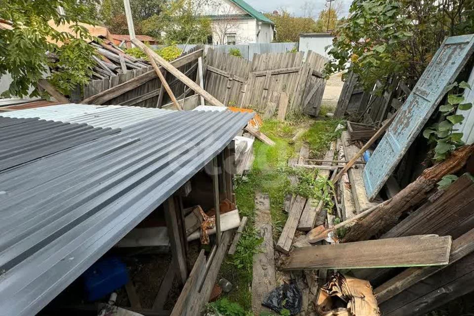 дом г Хабаровск р-н Железнодорожный Железнодорожный, городской округ Хабаровск фото 6