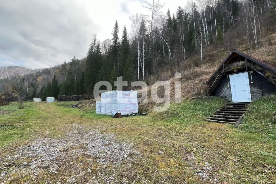 земля г Красноярск р-н Свердловский городской округ Красноярск, СНТ Мраморный карьер фото 6