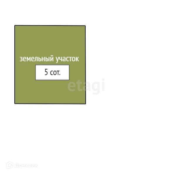 земля г Красноярск р-н Свердловский городской округ Красноярск, СНТ Здоровье Красфарма фото 7