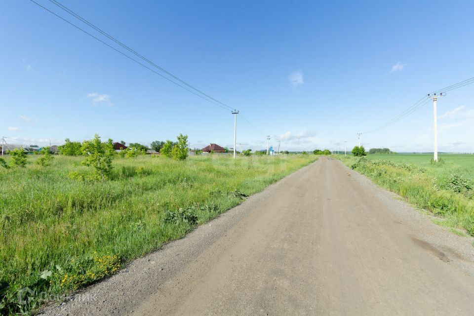 дом г Тюмень Тюмень городской округ, Утешево фото 6