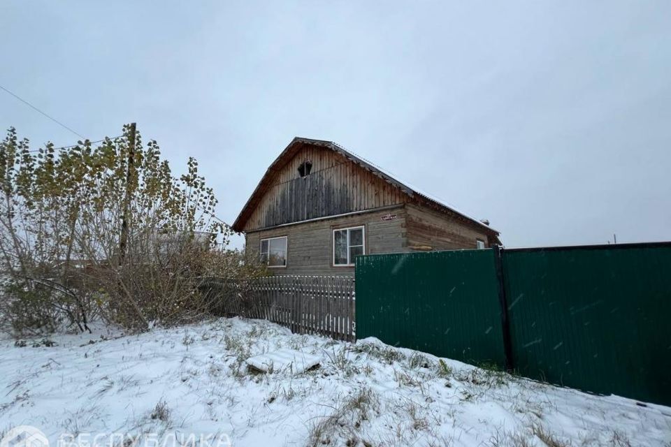 дом г Абакан городской округ Абакан, Саянская фото 10