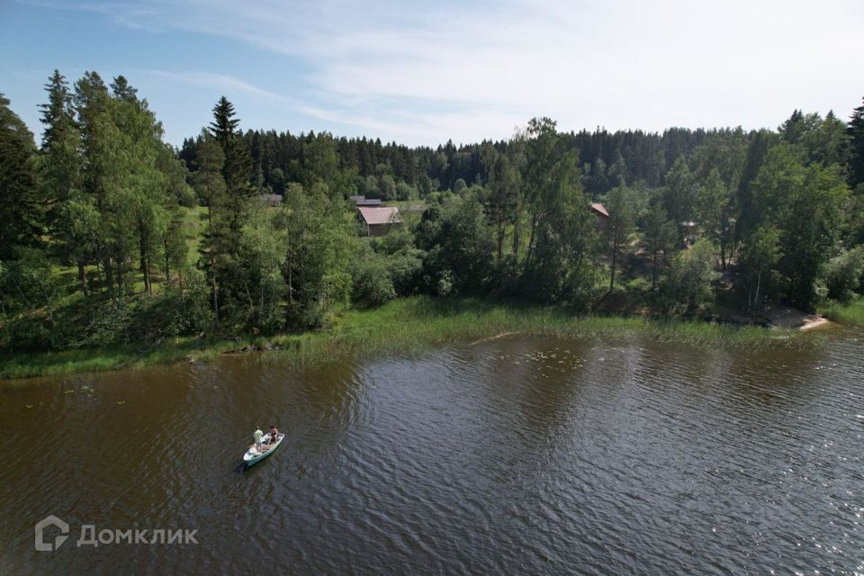 земля р-н Лахденпохский Национальный парк Ладожские шхеры фото 5