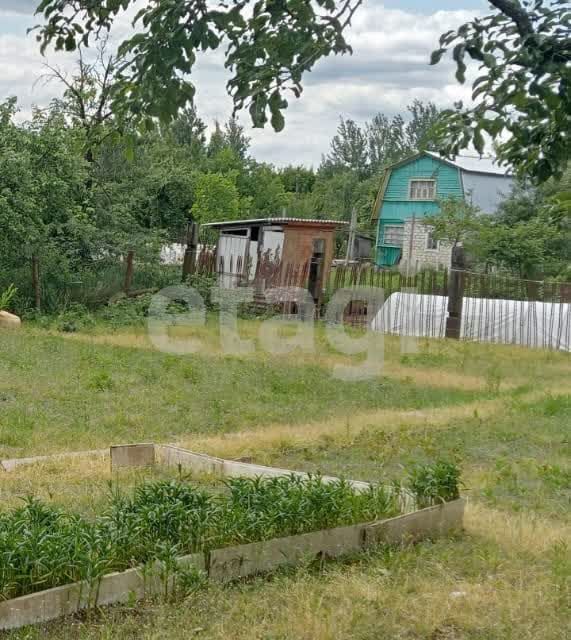 дом г Брянск р-н Советский СО Дормаш-3, Брянск городской округ фото 7