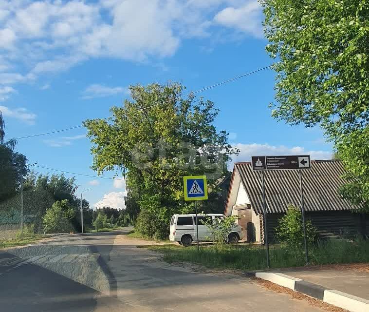 дом р-н Печорский д Тайлово посёлок Тайлово, 9 фото 6