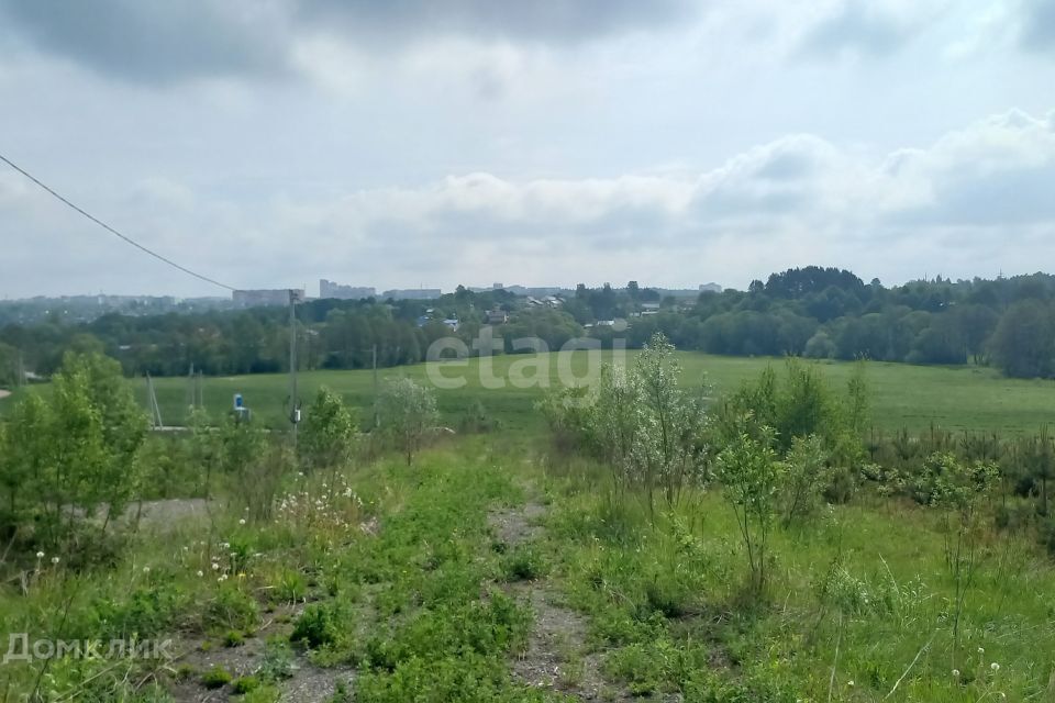 земля г Калуга Калуга городской округ, Муниципальное образование Город Калуга фото 6