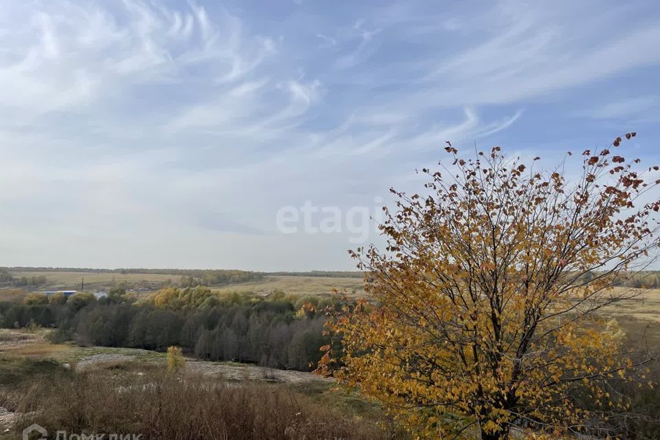 дом г Казань р-н Авиастроительный ул Нагорная 1 Казань городской округ фото 6