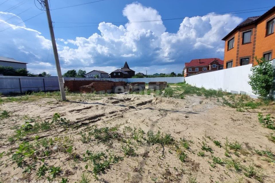 земля р-н Зеленодольский г Зеленодольск Загородный переулок фото 7