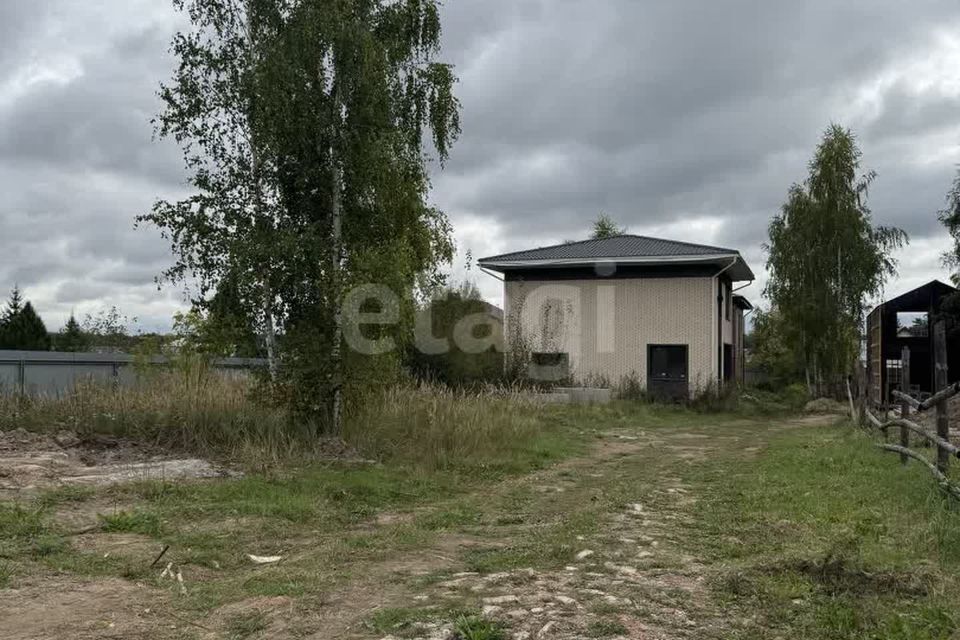 дом г Казань р-н Приволжский Казань городской округ, Петровский фото 7