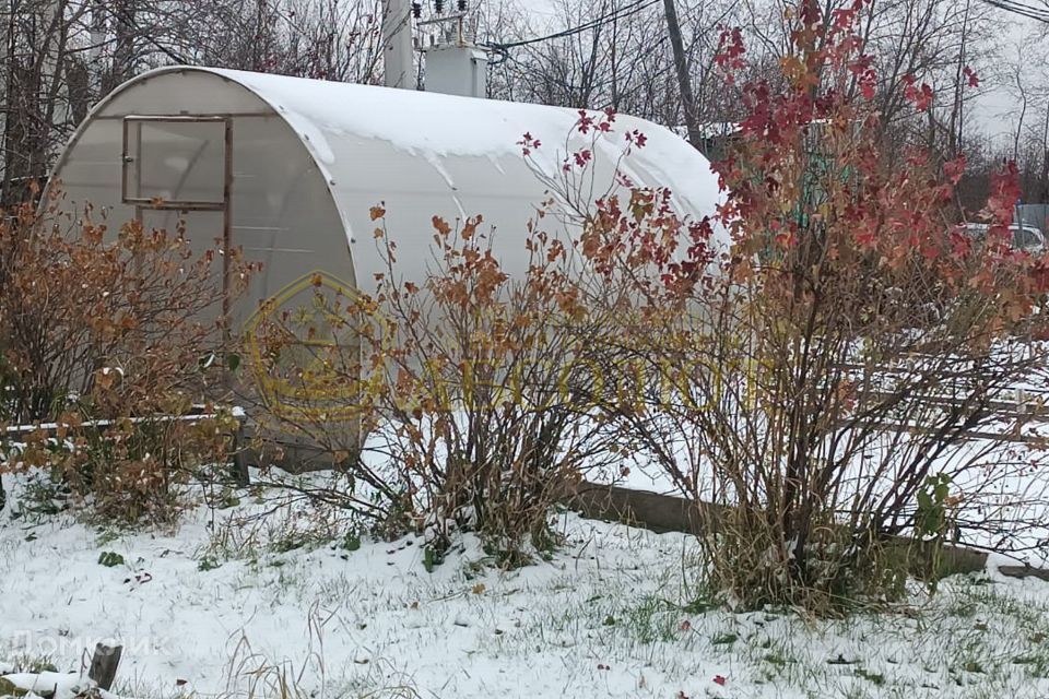 дом г Ревда Ревда городской округ, СТ Заречный фото 6