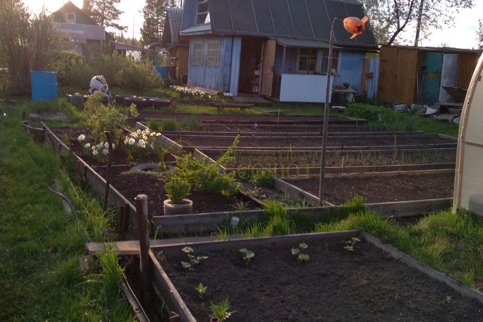 дом г Ревда Ревда городской округ, СТ Заречный фото 7