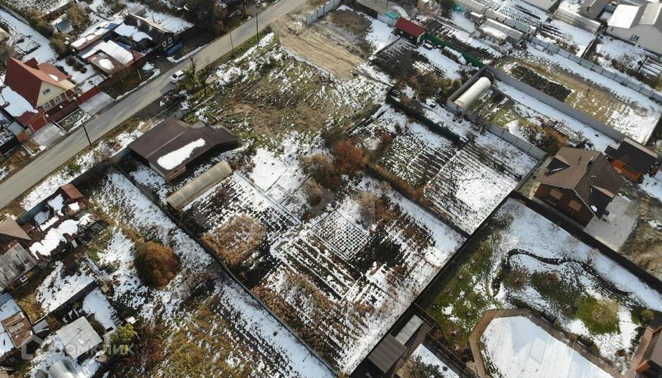 земля р-н Тюменский д Дударева ул Боровая 26 фото 6