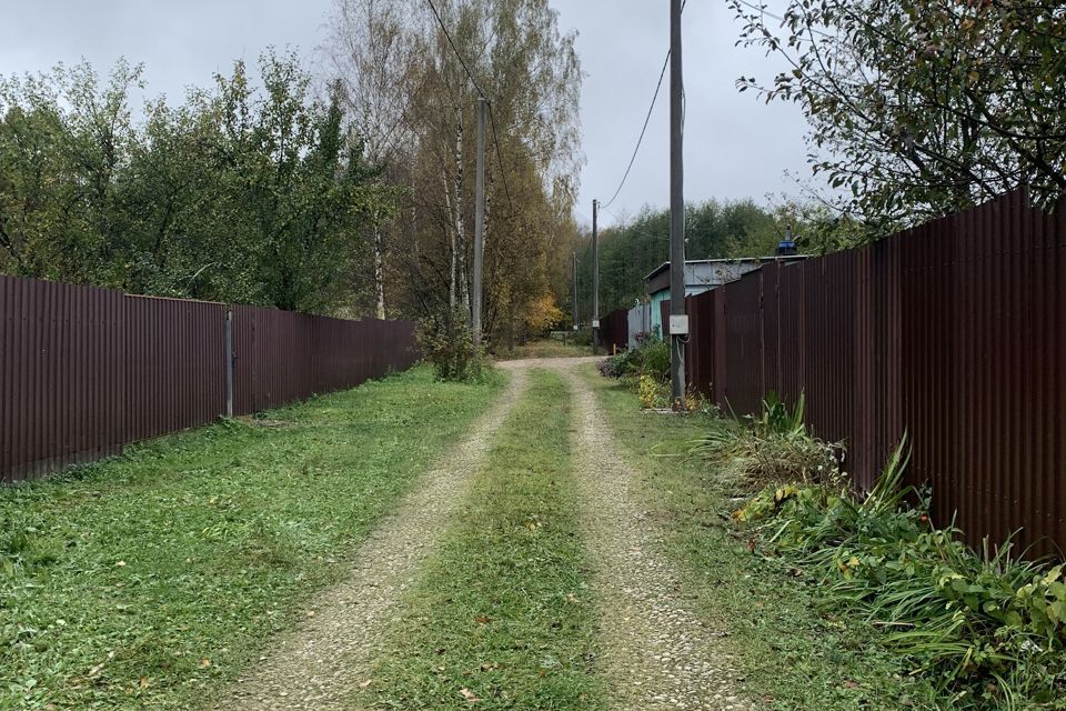 дом Калуга городской округ, 64, СНТ Ласточка фото 6