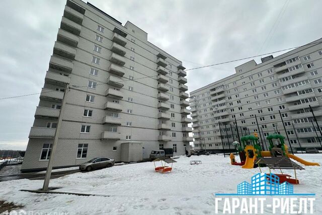 квартира дом 8 Калуга городской округ фото