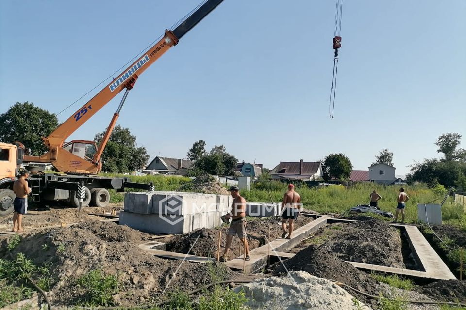 дом г Брянск рп Радица-Крыловка Бежицкий район ул Сельцовская Брянск городской округ фото 9