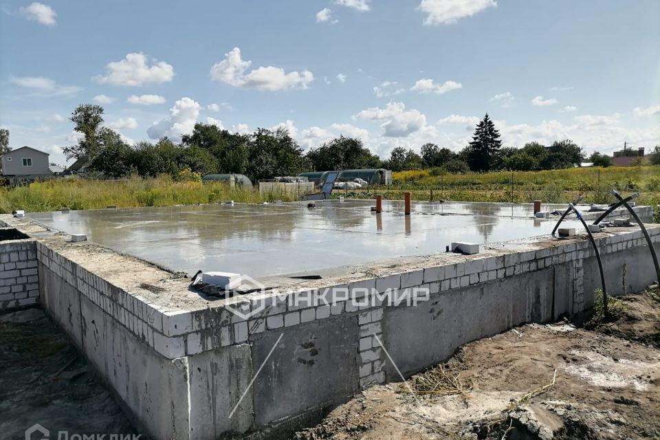 дом г Брянск рп Радица-Крыловка Бежицкий район ул Сельцовская Брянск городской округ фото 10