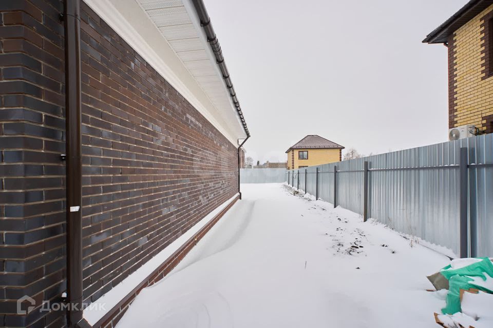 дом г Тюмень Тюмень городской округ, Анатолия Яковлева фото 7