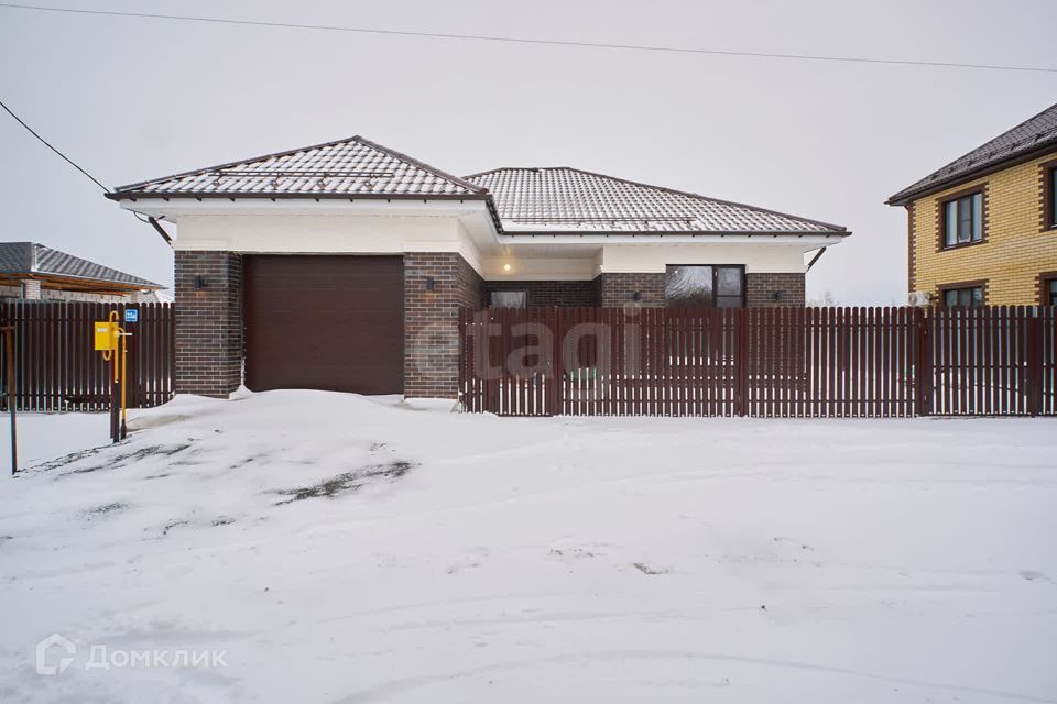 дом г Тюмень Тюмень городской округ, Анатолия Яковлева фото 9