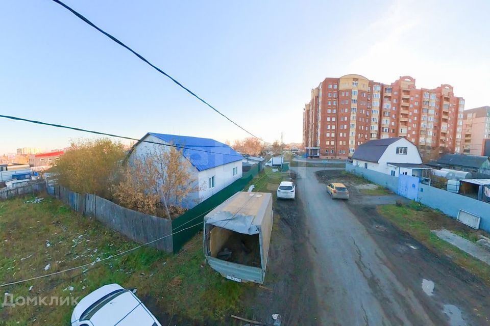 земля г Тюмень Тюмень городской округ, 9 Января фото 7