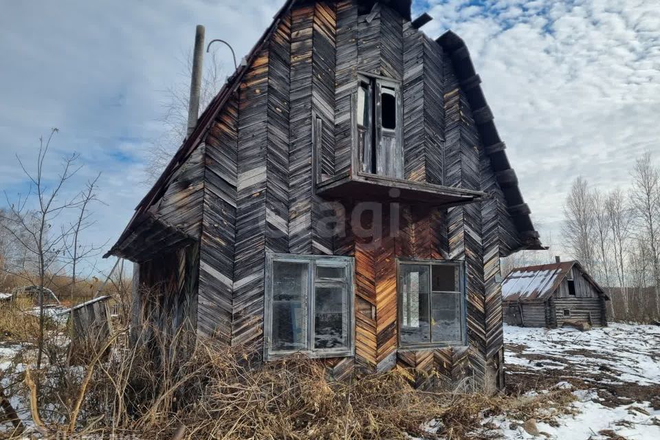 дом г Тюмень снт Сосновая поляна ул 5-я Тюмень городской округ фото 5