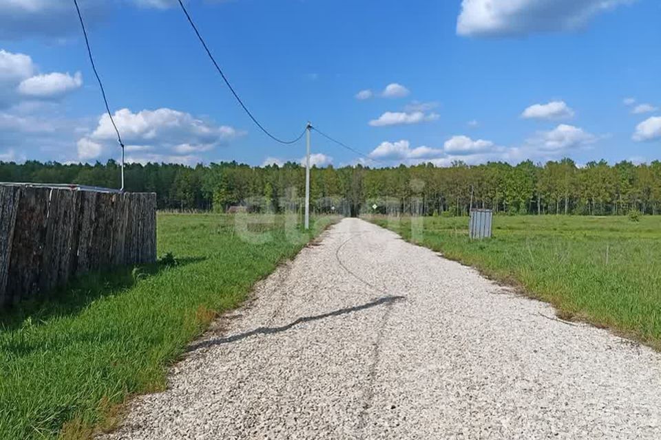 земля р-н Брянский Дубровка фото 5