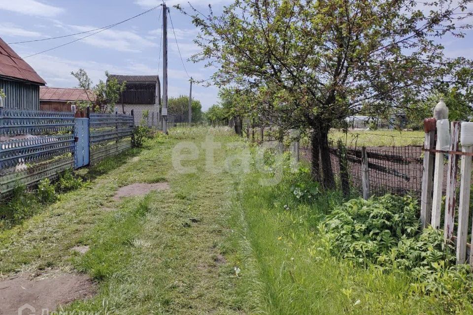 земля г Брянск рп Радица-Крыловка Бежицкий район СО Надежда, Брянск городской округ фото 7