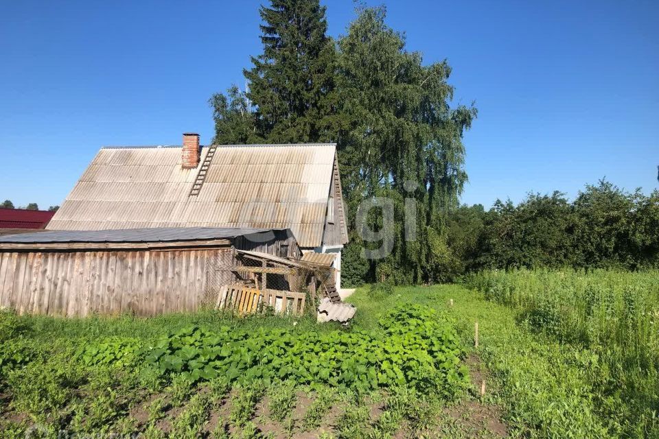 дом р-н Брянский с Толмачево ул Крыловская фото 6