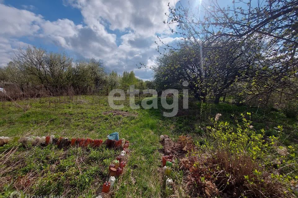 дом р-н Брянский с Толмачево СТ Русь фото 5