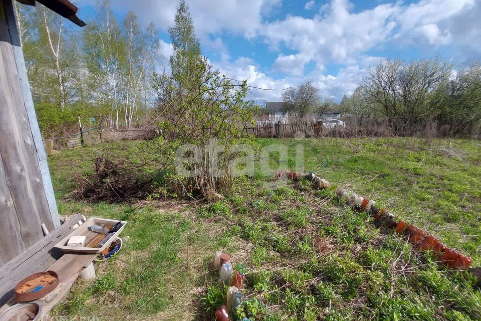 дом р-н Брянский с Толмачево СТ Русь фото 7