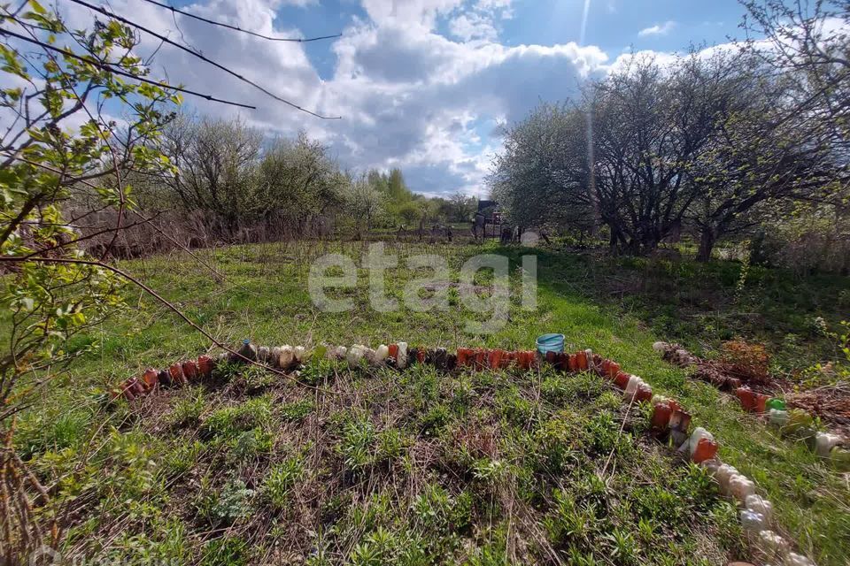 дом р-н Брянский с Толмачево СТ Русь фото 8