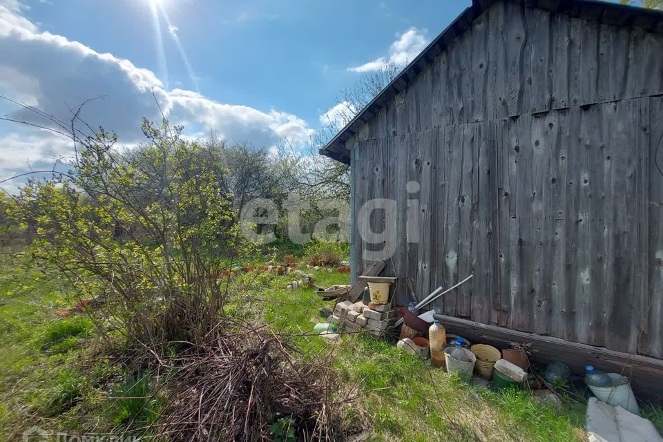 дом р-н Брянский с Толмачево СТ Русь фото 10