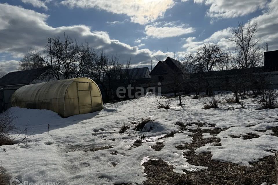 дом г Брянск р-н Фокинский ул Славянская 3 Брянск городской округ фото 5