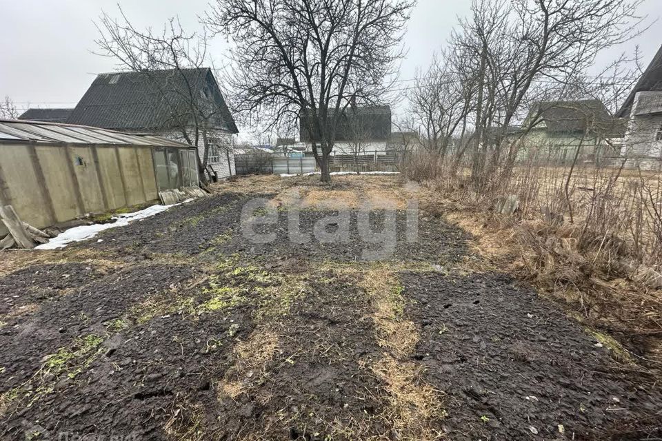 дом г Брянск рп Радица-Крыловка Бежицкий район Чайковичи м-н, Брянск городской округ фото 9