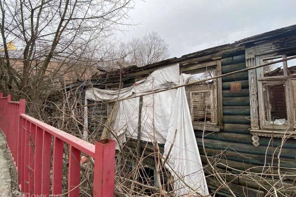 земля г Брянск р-н Советский Советский, Брянск городской округ фото 8