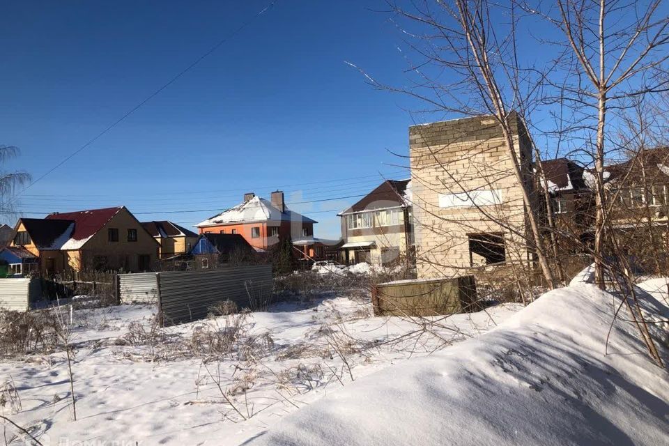 земля г Брянск р-н Советский пр-кт Станке Димитрова Брянск городской округ фото 6