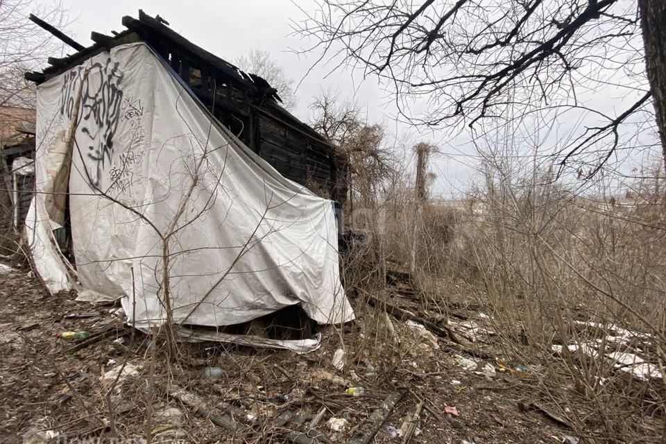 земля г Брянск р-н Советский Советский, Брянск городской округ фото 9