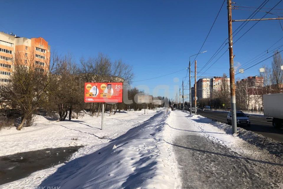 земля г Брянск р-н Советский пр-кт Станке Димитрова Брянск городской округ фото 10