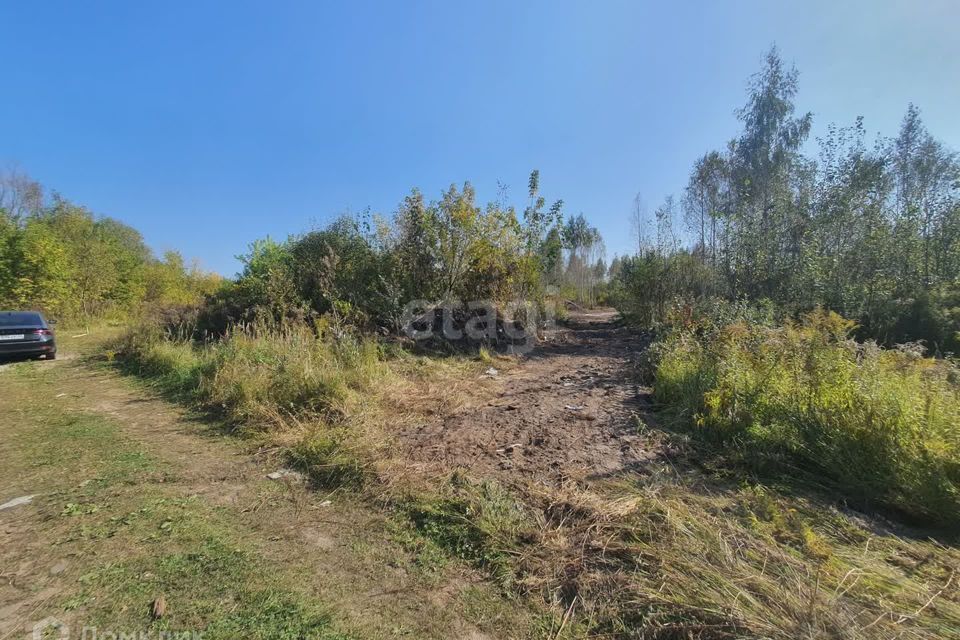 земля г Брянск р-н Володарский ПКи О Юность, Брянск городской округ фото 8