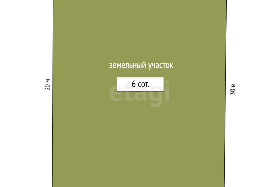 дом г Брянск р-н Фокинский тер СО Автодорожник 2, Брянск городской округ фото 6