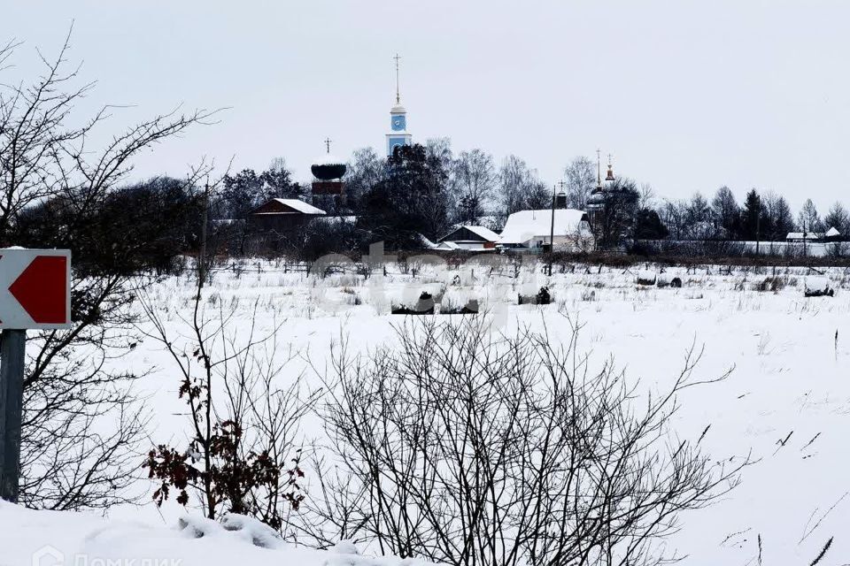 земля р-н Брасовский Коммуна фото 7