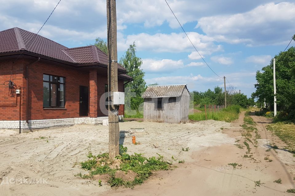 дом р-н Брянский с Толмачево СТ Связист фото 5