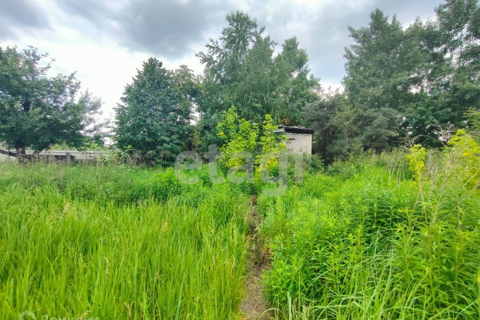 дом г Брянск р-н Володарский СО Садовод, Брянск городской округ фото 9