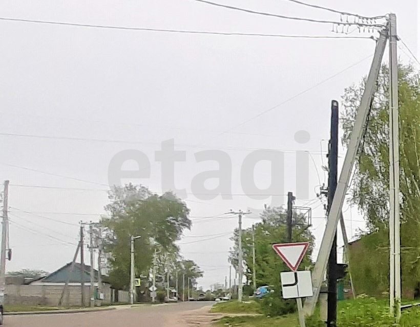 земля р-н Брянский д Тиганово ул Садовая фото 10