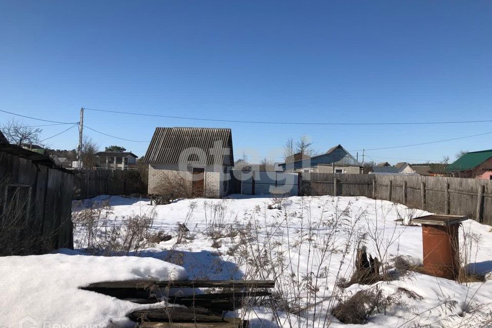 дом г Брянск Сельцовский городской округ, СДТ 6 фото 6