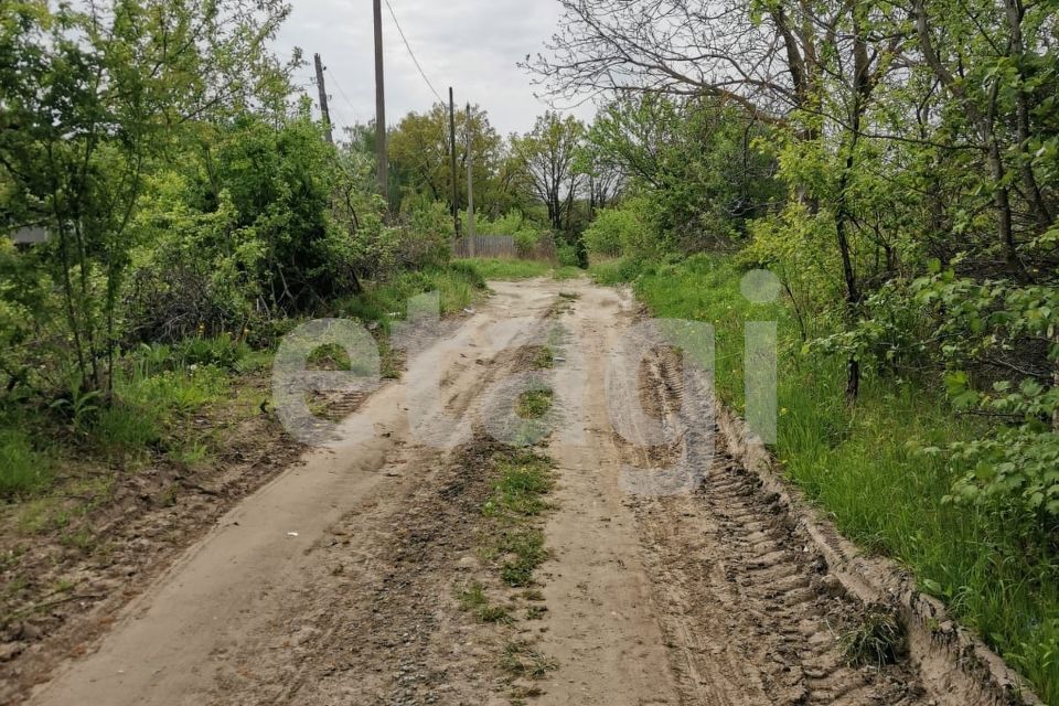 земля г Брянск рп Радица-Крыловка Бежицкий район Бежичи, Брянск городской округ фото 6