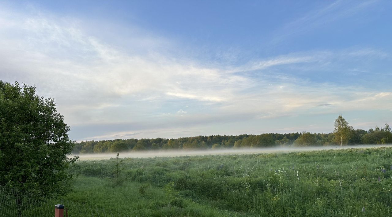 дом городской округ Клин д Бакланово 63А фото 5